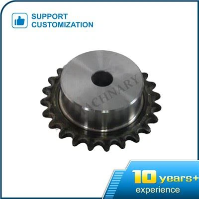 40 Lančani lančanik