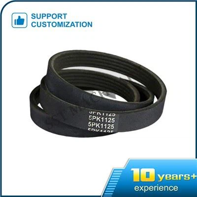 5PK Belt