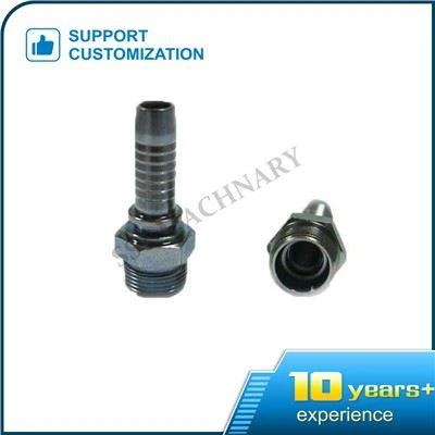 Metrički muški spoj