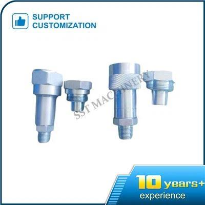 QKTL hidraulični spoj za brzo otpuštanje