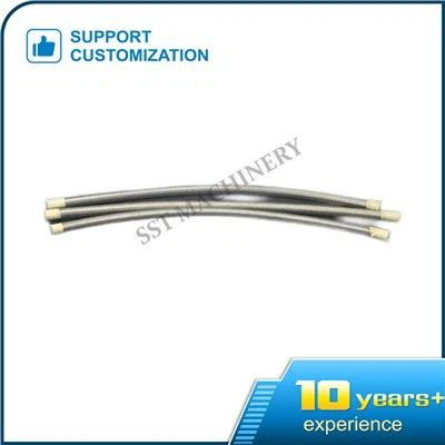 SS304 pleteno PTFE crijevo