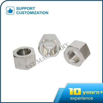 Matica od nehrđajućeg čelika