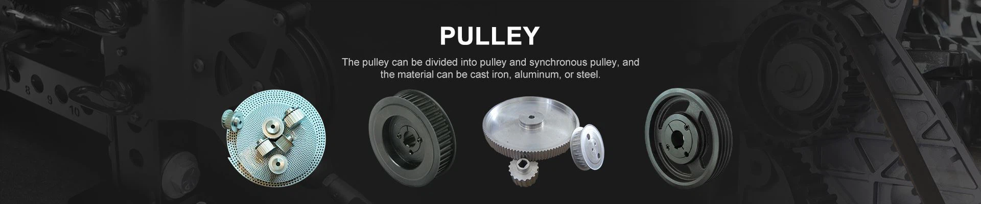 Banner