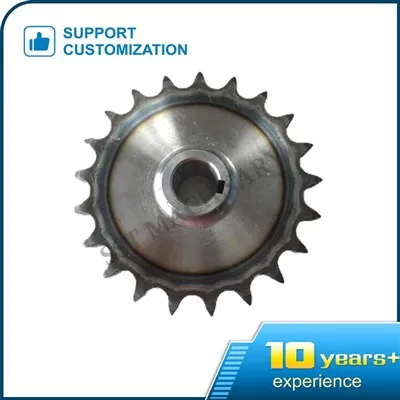 16B Lančani lančanik